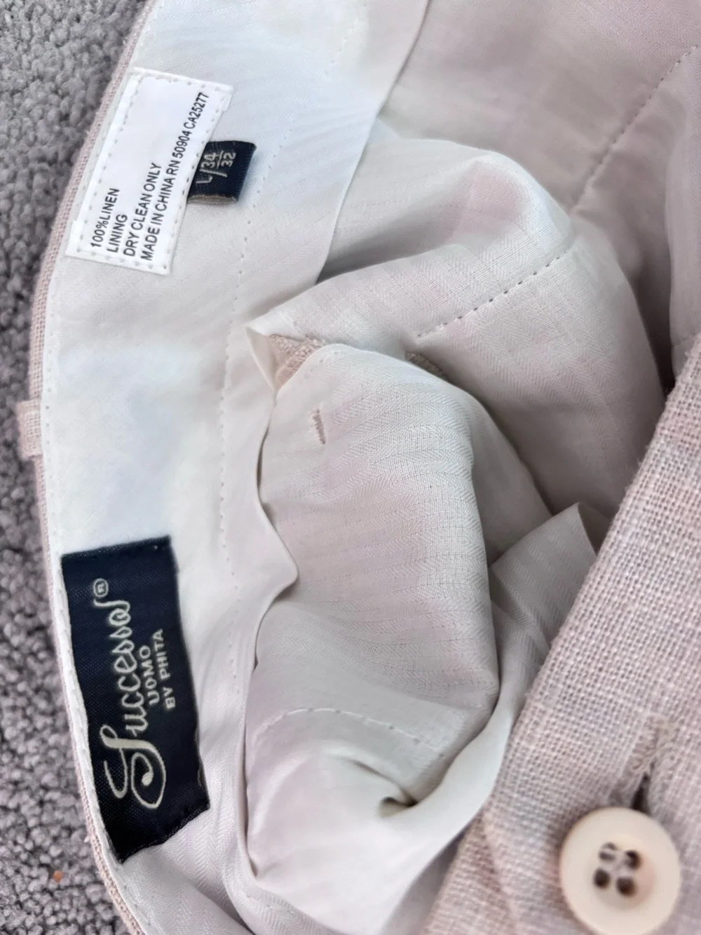 Successo high quality